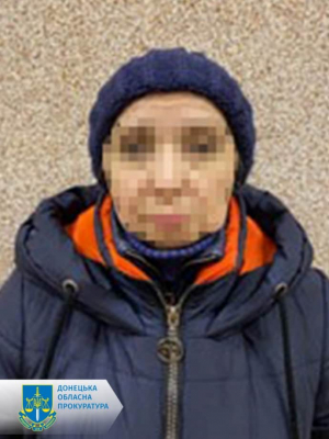 11 лет тюрьмы получила женщина, которая шпионила за Силами обороны в Славянске 1 11 лет тюрьмы получила женщина, которая шпионила за Силами обороны в Славянске
