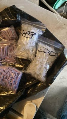 38 участников криворожского наркосиндиката ''Двадцатовские'' предстанут перед судом  