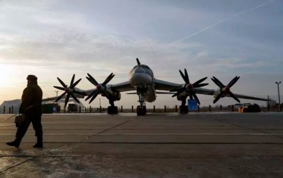 Атака безпілотників по Воронежу була спрямована на аеродром "Балтимор", - ЗМІ 3 ataka bezpilotnikiv po voronezhu bula sprjamovana na aerodrom baltimor zmi 5a6662c scaled China Way