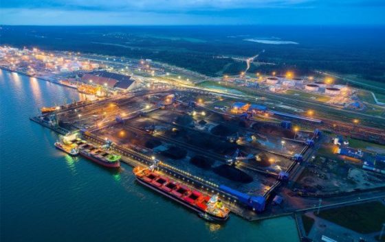 ataka na morskij terminal v rosijskomu ust luzi specoperacija sbu dzherela 14c541d scaled China Way