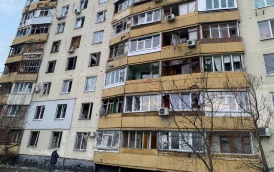 Атака "Шахедів" по Харкову: з'явилися ранкові фото і відео наслідків 12 ataka shahediv po harkovu zjavilisja rankovi foto i video naslidkiv 3bddd76 scaled China Way