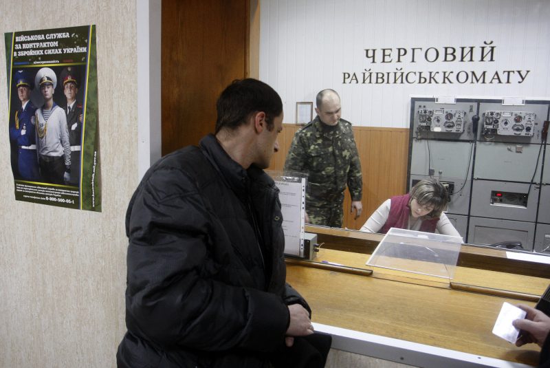 Без ФОП та зарплат по 35 тисяч. Якими будуть нові правила броні від мобілізації