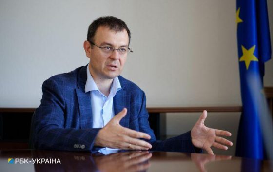 Безробіття в Україні вдвічі перевищило довоєнні показники, - Гетманцев 1 bezrobittja v ukrayini vdvichi perevishhilo dovoyenni pokazniki getmancev fff7c7b scaled China Way