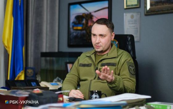 Буданов відреагував на чутки про можливу загибель Герасимова в Криму 3 budanov vidreaguvav na chutki pro mozhlivu zagibel gerasimova v krimu 90f6700 scaled China Way