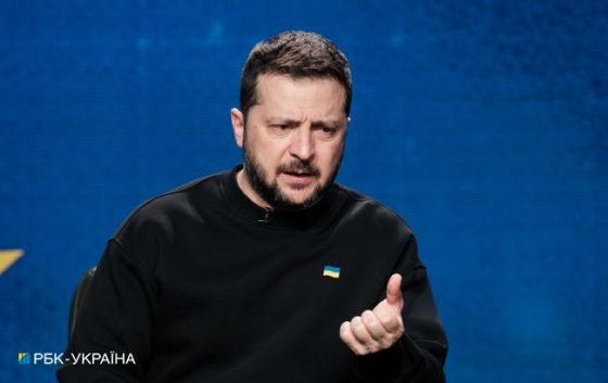 Цей рік стане вирішальним для України, Литви та партнерів, - Зеленський 3 cej rik stane virishalnim dlja ukrayini litvi ta partneriv zelenskij 80b4848 scaled China Way