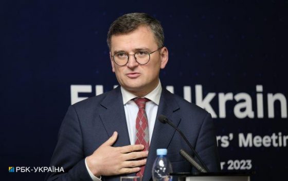 Черговий доказ злочинів. МЗС відреагувало на "паспортизацію" українських дітей в РФ 11 chergovij dokaz zlochiniv mzs vidreaguvalo na pasportizaciju ukrayinskih ditej v rf 34a3be6 scaled China Way
