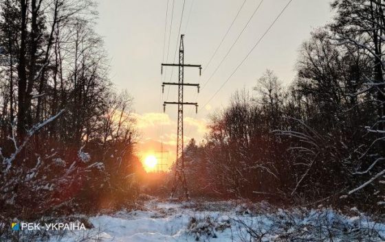 Чи постраждала енергетика через сьогоднішню ракетну атаку: відповідь Міненерго 3 chi postrazhdala energetika cherez sogodnishnju raketnu ataku vidpovid minenergo abcf9e8 scaled China Way