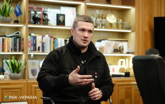 Цифровий рекрутинг до ЗСУ. Федоров пояснив, як працюватиме проєкт 5 cifrovij rekruting do zsu fedorov pojasniv jak pracjuvatime proyekt 119c550 scaled China Way