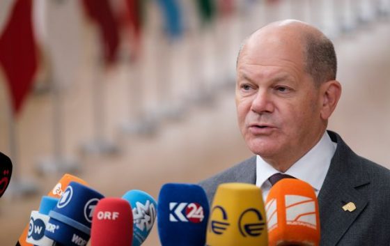 "Дискусій не бракувало": Шольц закликав не покладати надії на переговори між Києвом та Москвою 5 diskusij ne brakuvalo sholc zaklikav ne pokladati nadiyi na peregovori mizh kiyevom ta moskvoju 6be58b5 scaled China Way