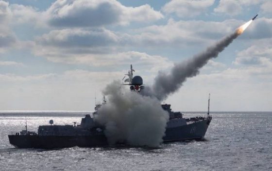 Другий раз на день. Росіяни знову збільшили кількість ракетоносіїв у Чорному морі 6 drugij raz na den rosijani znovu zbilshili kilkist raketonosiyiv u chornomu mori c53cedc scaled China Way