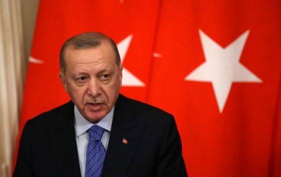 Ердоган схвалив ратифікацію членства Швеції до НАТО 2 erdogan shvaliv ratifikaciju chlenstva shveciyi do nato 458691e scaled China Way