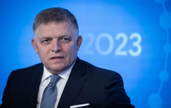 Фіцо про зустріч із Шмигалем: скажу, що Словаччина проти членства України в НАТО 1 fico pro zustrich iz shmigalem skazhu shho slovachchina proti chlenstva ukrayini v nato 09d0e3e scaled China Way