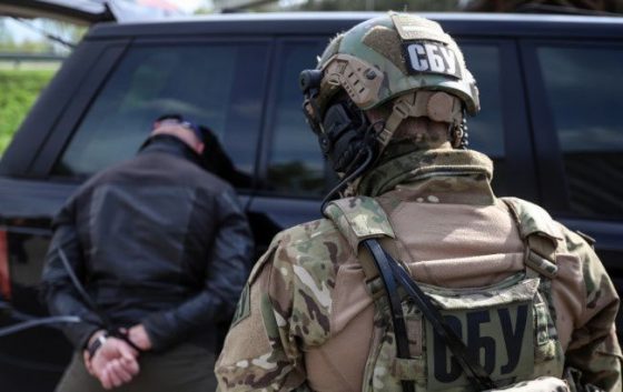 Готував прорив ДРГ у Сумську область: СБУ затримала російського агента 7 gotuvav proriv drg u sumsku oblast sbu zatrimala rosijskogo agenta b27fe64 scaled China Way