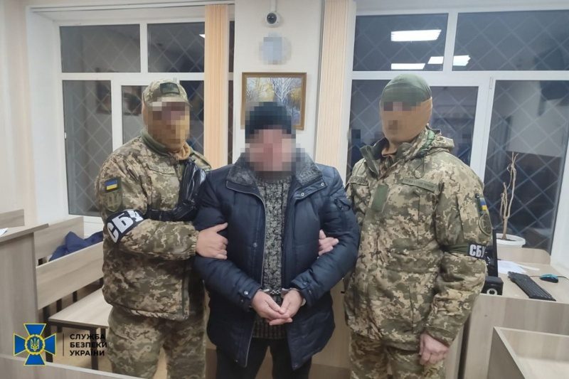 Готував замовні статті для російських видань. В Полтаві затримали "політексперта" 2 Готував замовні статті для російських видань. В Полтаві затримали "політексперта"