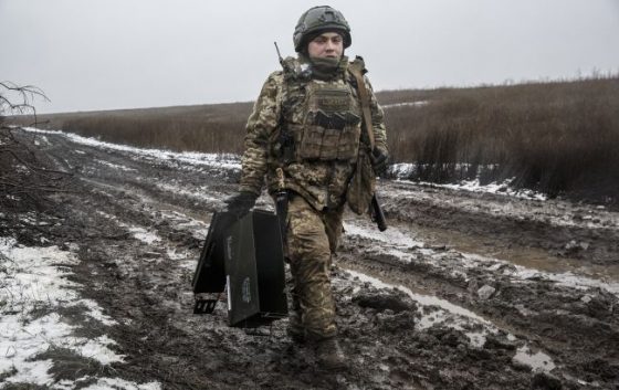 Інтенсивність боїв на Куп'янському напрямку збільшилася: карти ISW 1 intensivnist boyiv na kupjanskomu naprjamku zbilshilasja karti isw 67d0c53 scaled China Way