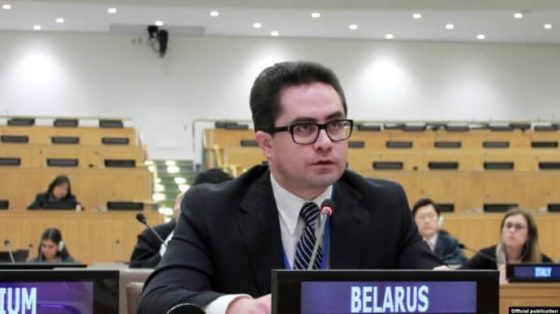 Из-за обострения Беларусь и Швеция отозвали своих послов 1 iz za obostrenija belarus i shvecija otozvali svoih poslov 2a431a0 scaled China Way