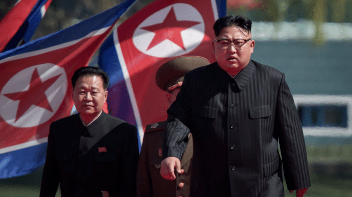 Ким Чен Ын заявил о готовности уничтожить столицы США и Южной Кореи 1 kim chen yn zajavil o gotovnosti unichtozhit stolicy ssha i juzhnoj korei 0584bd6 China Way