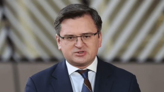 Кулеба о военной помощи Запада: ''У нас нет ''плана Б''. Мы уверены в ''плане А'' 1 kuleba o voennoj pomoshhi zapada u nas net plana b my uvereny v plane a 04e8ac0 China Way