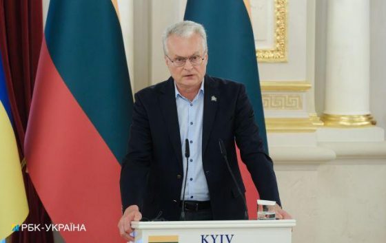 Литва схвалила довгостроковий пакет підтримки України й анонсувала нові поставки 2 litva shvalila dovgostrokovij paket pidtrimki ukrayini j anonsuvala novi postavki cea00ba scaled China Way