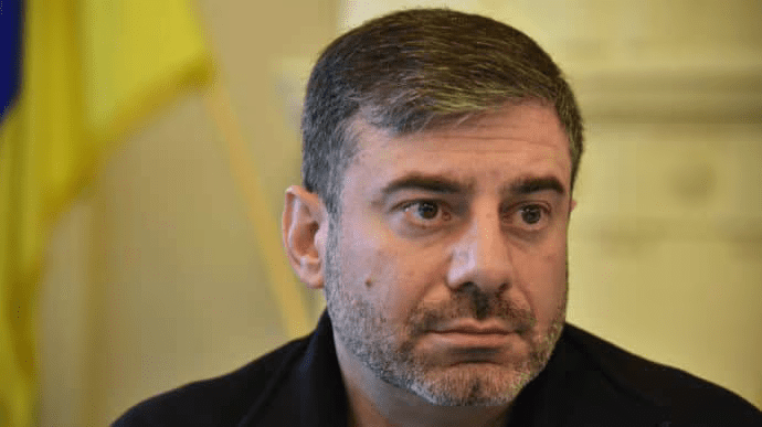 lubinec v blizhajshie nedeli mozhet sostojatsja eshhe odin obmen voennoplennymi a32473a China Way