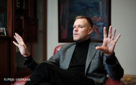 Ми чуємо хороші сигнали, - Ландсбергіс про європейську допомогу Україні 12 mi chuyemo horoshi signali landsbergis pro yevropejsku dopomogu ukrayini 8838d49 scaled China Way