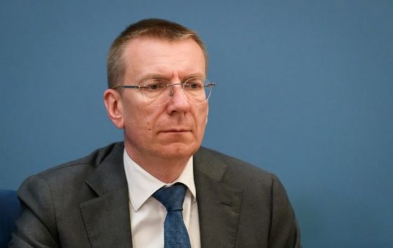Ми маємо бути готові до війни, наша перша лінія оборони - Україна, - президент Латвії 2 mi mayemo buti gotovi do vijni nasha persha linija oboroni ukrayina prezident latviyi 86583b4 scaled China Way