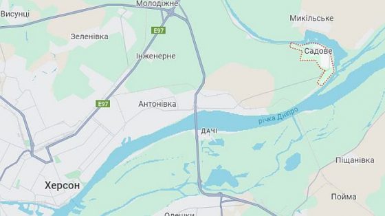 na hersonshhine v subbotu ranen 60 letnij muzhchina 77f6b56 scaled China Way