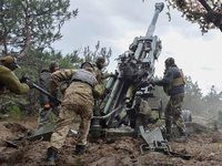 На Купянском направлении враг успехов не имеет, на данный момент тревожных "звоночков" для харьковчан нет - Сухопутные войска ВСУ 1 na kupjanskom napravlenii vrag uspehov ne imeet na dannyj moment trevozhnyh zvonochkov dlja harkovchan net suhoputnye vojska vsu b24e600 China Way
