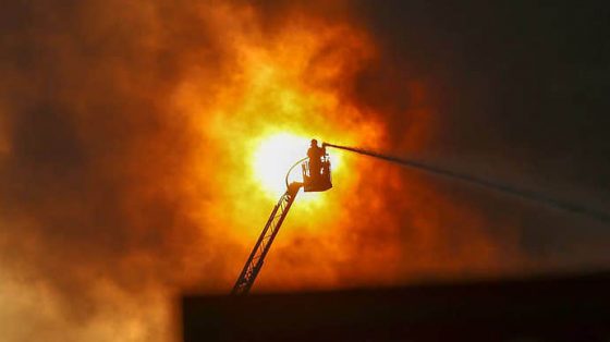 na neftebaze v brjanskoj oblasti rosii proizoshel pozhar posle ataki bespilotnika foto video 6f71a53 scaled China Way