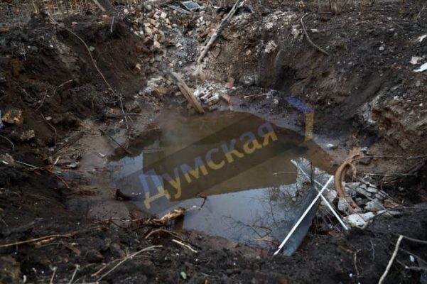 ''Ни одной уцелевшей квартиры'': СМИ показали жилой дом в Одессе после атаки РФ после атаки РФ 