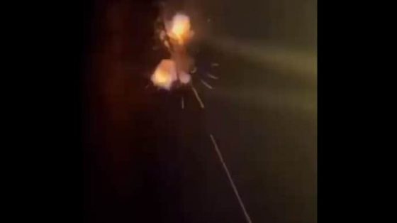 Оборонцы показали, как сбивали дроны россиян в новогоднюю ночь 1 oboroncy pokazali kak sbivali drony rossijan v novogodnjuju noch 4bc896b scaled China Way
