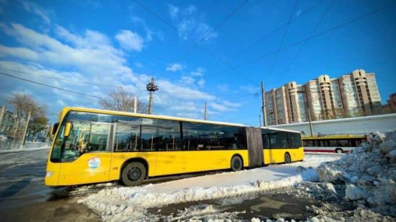 Одессе передали автобусы, но водителей из-за войны не хватает. Будут обучать женщин 1 odesse peredali avtobusy no voditelej iz za vojny ne hvataet budut obuchat zhenshhin cd97c22 scaled China Way
