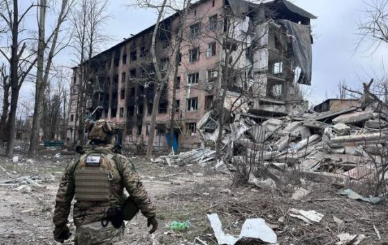 Окупанти масовано атакували ракетами Авдіївку: є загиблий та поранена (фото) 2 okupanti masovano atakuvali raketami avdiyivku ye zagiblij ta poranena foto f3246d6 scaled China Way