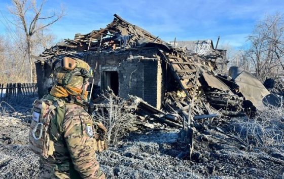 Окупанти обстріляли Макіївку в Луганській області: загинув чоловік (відео) 5 okupanti obstriljali makiyivku v luganskij oblasti zaginuv cholovik video 05ca36b scaled China Way