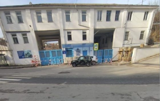 Окупанти ремонтують кілька кораблів ЧФ РФ у Криму, - партизани (фото) 1 okupanti remontujut kilka korabliv chf rf u krimu partizani foto 62cacd0 scaled China Way