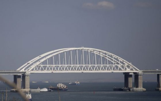 Партизани дізналися про ліквідацію російського полковника під час вибухів у Криму 4 partizani diznalisja pro likvidaciju rosijskogo polkovnika pid chas vibuhiv u krimu 60e86f9 scaled China Way