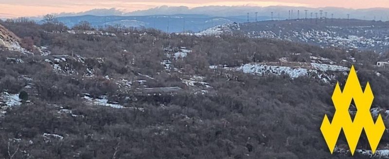 Партизани виявили склади росіян з ракетами "Калібр" у Севастополі (фото)