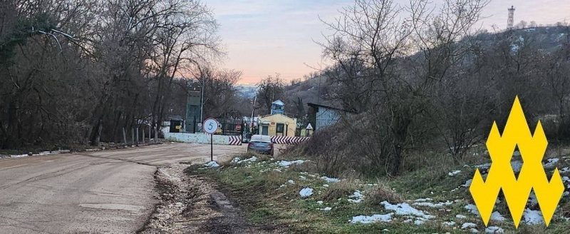 Партизани виявили склади росіян з ракетами "Калібр" у Севастополі (фото)