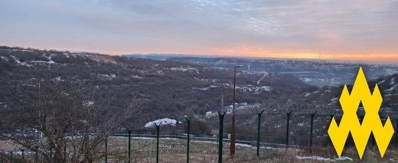 Партизани виявили склади росіян з ракетами "Калібр" у Севастополі (фото)