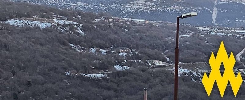 Партизани виявили склади росіян з ракетами "Калібр" у Севастополі (фото)