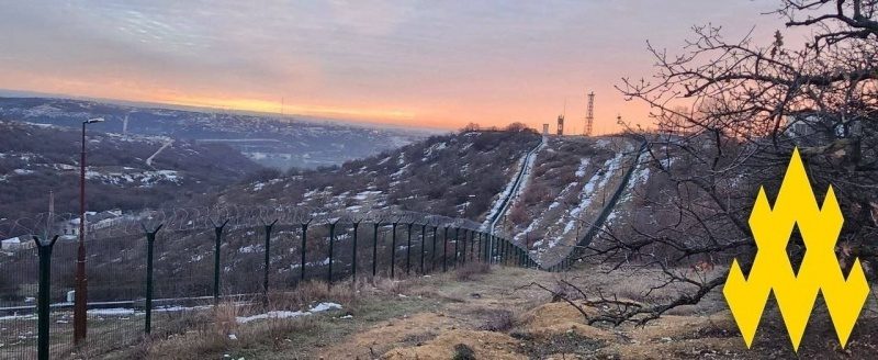 Партизани виявили склади росіян з ракетами "Калібр" у Севастополі (фото)