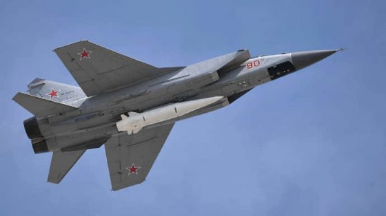 po vsej ukraine objavili trevogu vzletel mig 496a16a scaled China Way