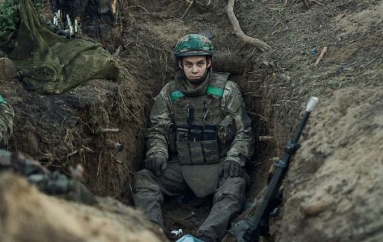 По всій лінії фронту точаться позиційні бої, РФ стягує військові засоби в Крим: карти ISW 3 po vsij liniyi frontu tochatsja pozicijni boyi rf stjaguye vijskovi zasobi v krim karti isw bea17da scaled China Way