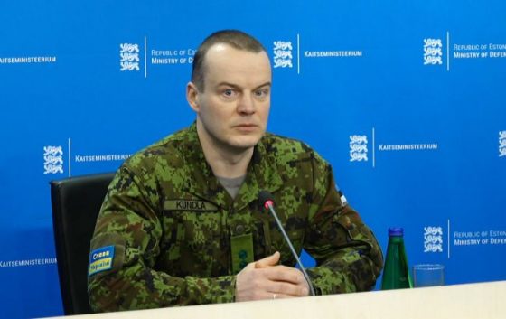 Попри успіх РФ біля Кремінної, Україна звільнила території на півдні, - Генштаб Естонії 15 popri uspih rf bilja kreminnoyi ukrayina zvilnila teritoriyi na pivdni genshtab estoniyi 0748fc1 scaled China Way