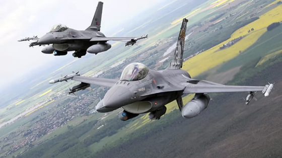 Поставка Украине F-16 из Дании задерживается на полгода - СМИ 1 postavka ukraine f 16 iz danii zaderzhivaetsja na polgoda smi 6938515 scaled China Way