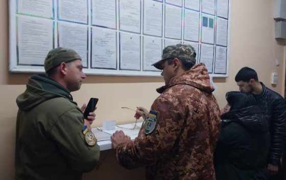 Повістки до військкомату хочуть надсилати українцям через електронний кабінет 2 povistki do vijskkomatu hochut nadsilati ukrayincjam cherez elektronnij kabinet 364a57b scaled China Way