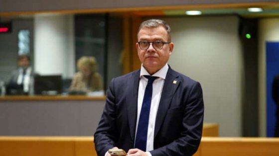 premer finljandii obeshhaet podderzhivat ukrainu i uvelichit proizvodstvo boepripasov 7d6aae7 scaled China Way