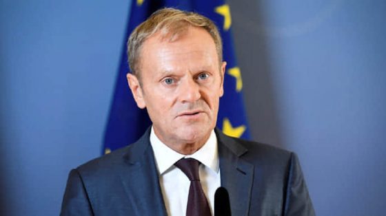 Премьер-министр Польши считает, что Европа в стратегической перспективе - цель агрессии России 1 premer ministr polshi schitaet chto evropa v strategicheskoj perspektive cel agressii rossii 1a794e3 scaled China Way