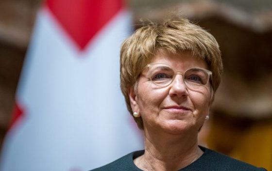 Президент Швейцарії відповіла на критику Москви щодо підготовки до "саміту миру" 2 prezident shvejcariyi vidpovila na kritiku moskvi shhodo pidgotovki do samitu miru f1b9065 scaled China Way