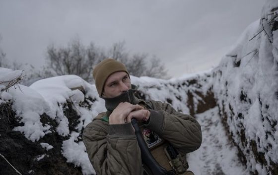 Прикордонники в Харківській області за допомогою дрона знищили ворожий РЕБ (відео) 2 prikordonniki v harkivskij oblasti za dopomogoju drona znishhili vorozhij reb video 31c8592 scaled China Way